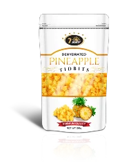 Pineapple Tidbits
