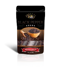 Black Pepper Seeds