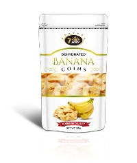 Banana Coins