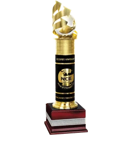 NCE award for Senikma Holdings